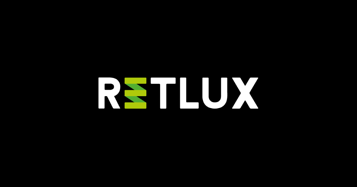 To be clear | RETLUX